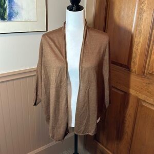 Mexx Brown Cardigan - L
